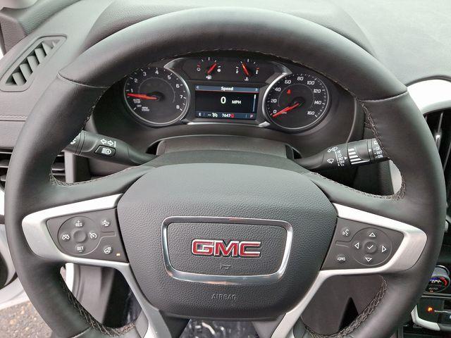 2024 GMC Terrain Vehicle Photo in DANBURY, CT 06810-5034