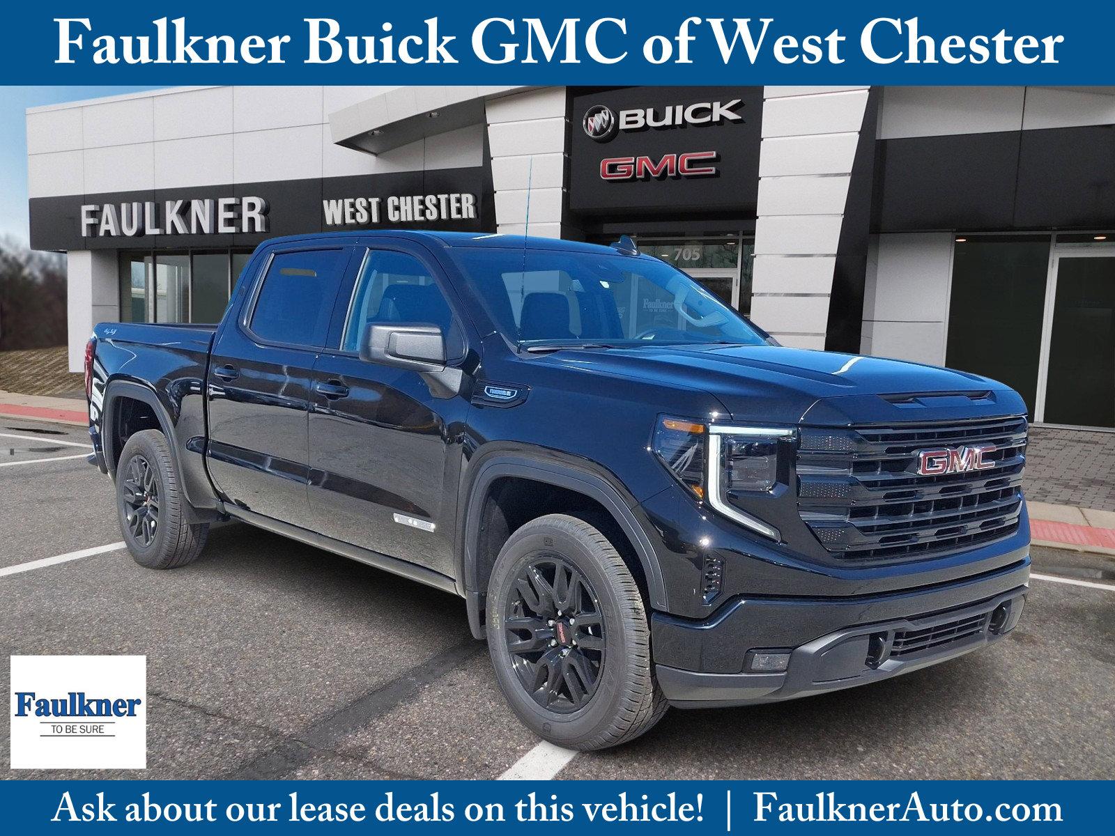 Left Side Box Kit | GMC SIERRA 1500 2025 Left Side Box Kit | GMC SIERRA 1500 2025