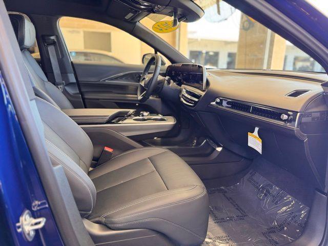 2024 Cadillac LYRIQ Vehicle Photo in DELRAY BEACH, FL 33483-3294