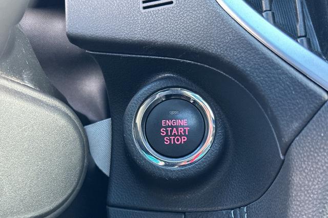 2020 Subaru Forester Vehicle Photo in SPOKANE, WA 99202-2191