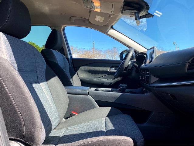 2023 Nissan Rogue Vehicle Photo in BEAUFORT, SC 29906-4218