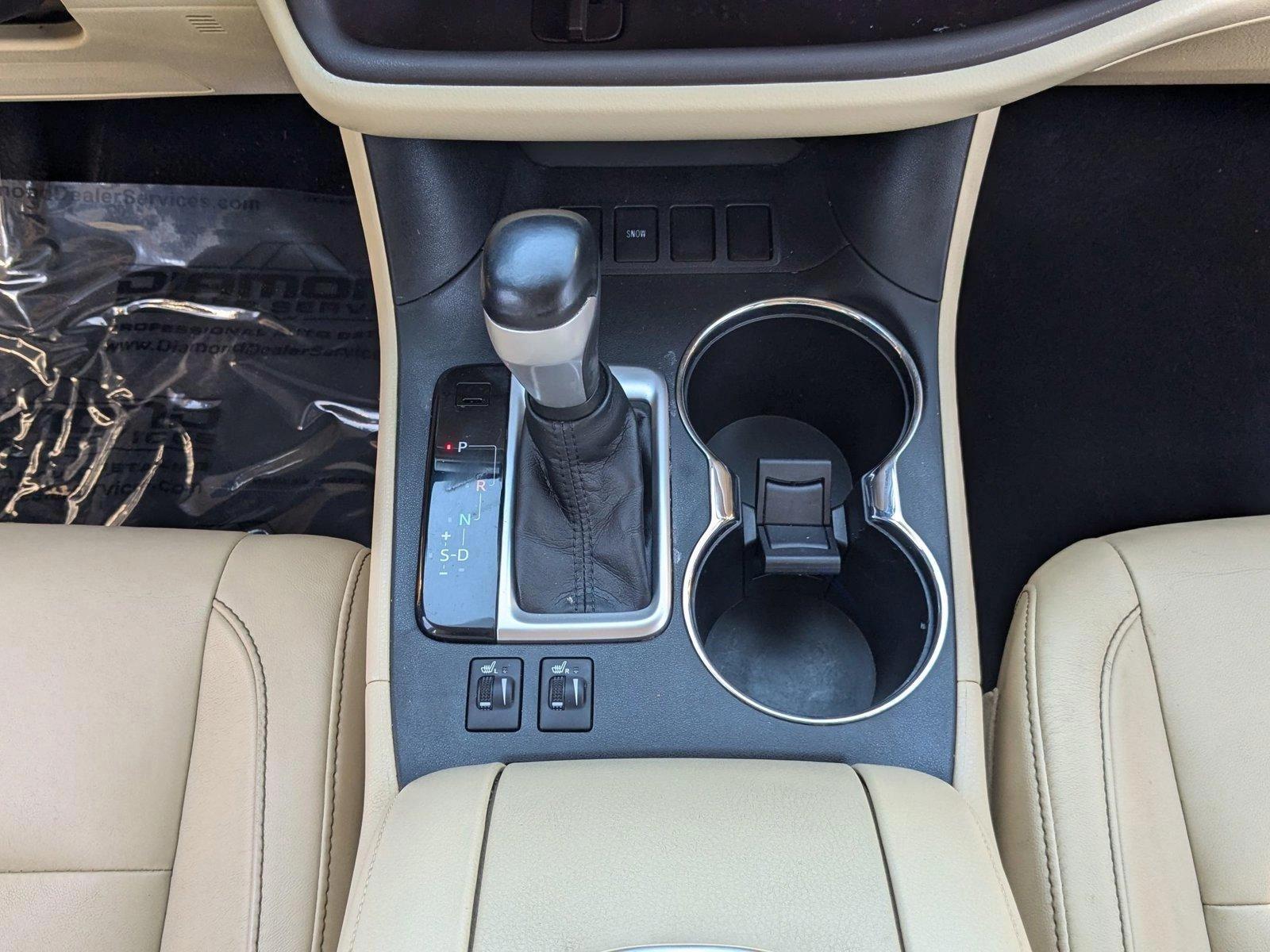 2014 Toyota Highlander Vehicle Photo in Cockeysville, MD 21030-2508