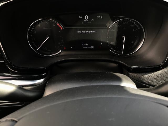 2021 Cadillac XT6 Vehicle Photo in GREEN BAY, WI 54303-3330