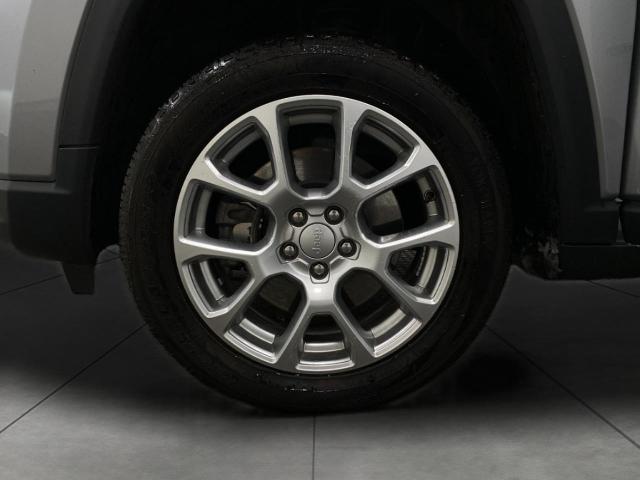 2024 Jeep Compass Vehicle Photo in Appleton, WI 54913