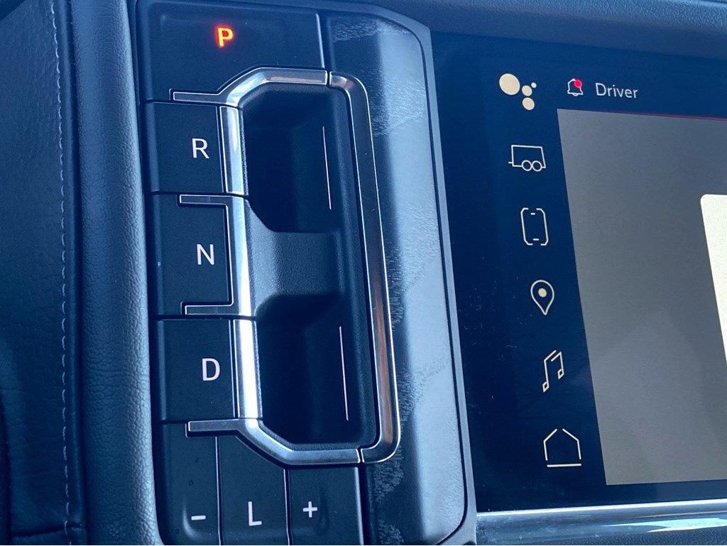 2023 GMC Yukon Vehicle Photo in SAVANNAH, GA 31406-4513