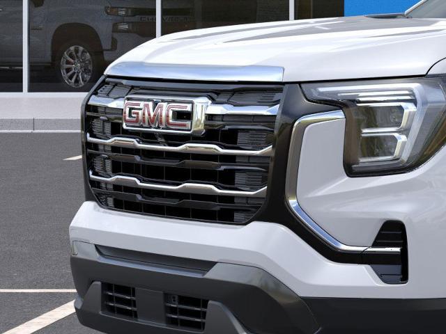 2025 GMC Terrain Vehicle Photo in ROXBORO, NC 27573-6143
