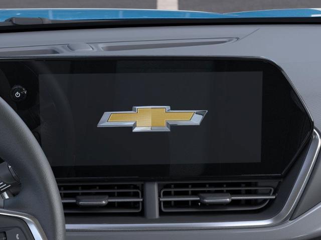 2025 Chevrolet Trax Vehicle Photo in TIMONIUM, MD 21093-2300