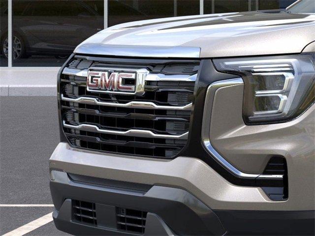 2025 GMC Terrain Vehicle Photo in COLLIERVILLE, TN 38017-9006