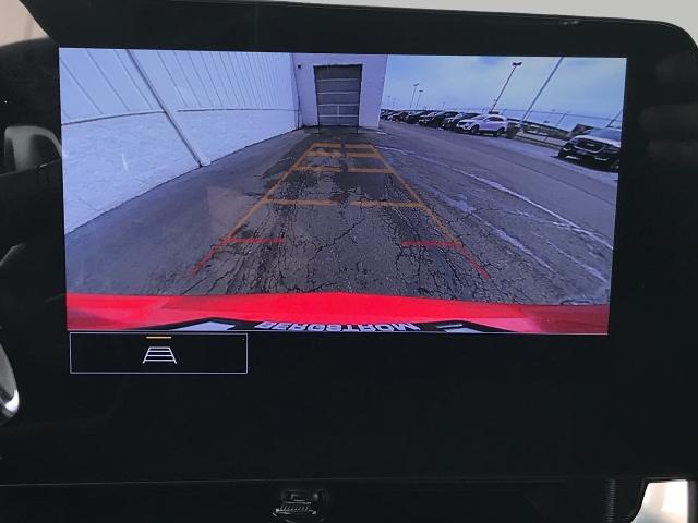 2022 Chevrolet Corvette Stingray Vehicle Photo in GREEN BAY, WI 54303-3330