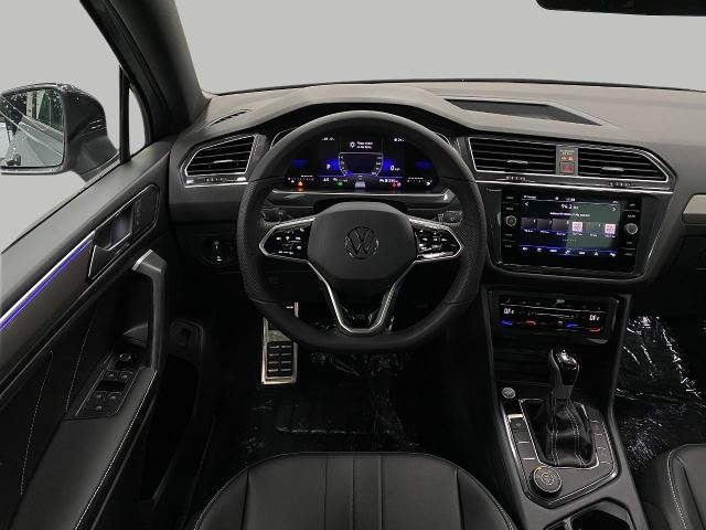 2024 Volkswagen Tiguan Vehicle Photo in Appleton, WI 54913