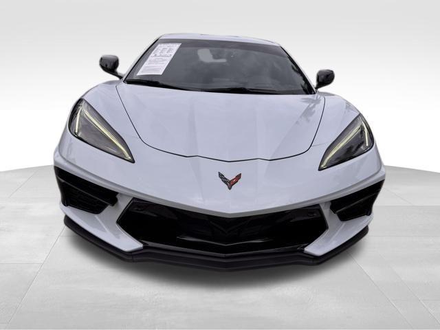 2022 Chevrolet Corvette Stingray Vehicle Photo in DELRAY BEACH, FL 33483-3294