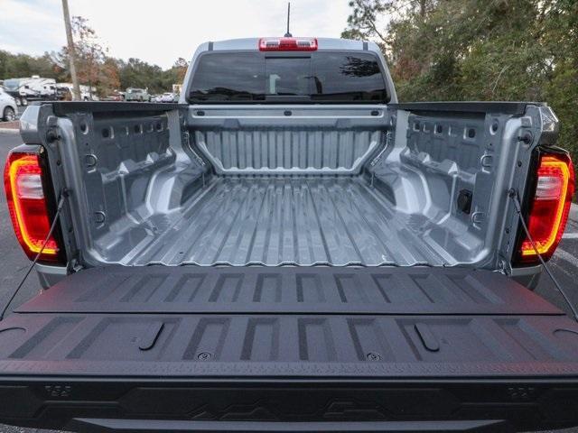 2025 GMC Canyon Vehicle Photo in HOMOSASSA, FL 34448-1461