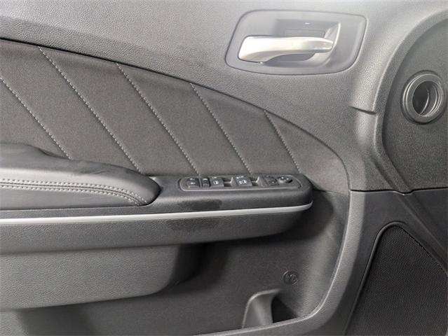 2023 Dodge Charger Vehicle Photo in ENGLEWOOD, CO 80113-6708