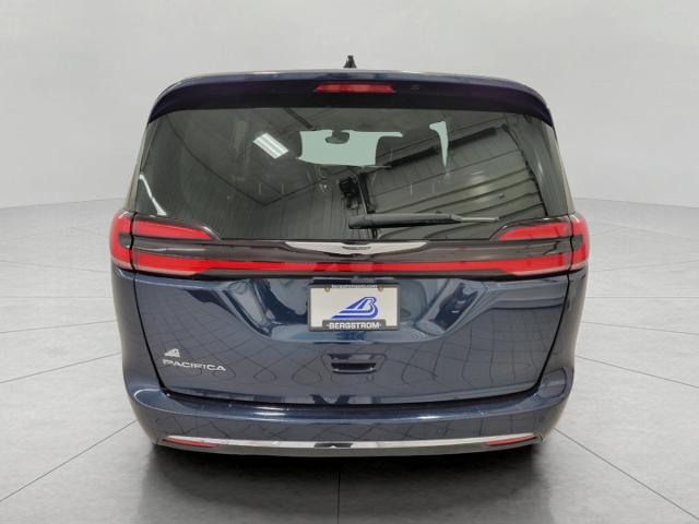 2023 Chrysler Pacifica Vehicle Photo in Appleton, WI 54913