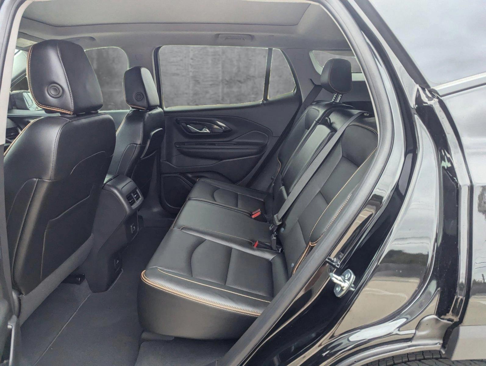 2024 GMC Terrain Vehicle Photo in CORPUS CHRISTI, TX 78412-4902