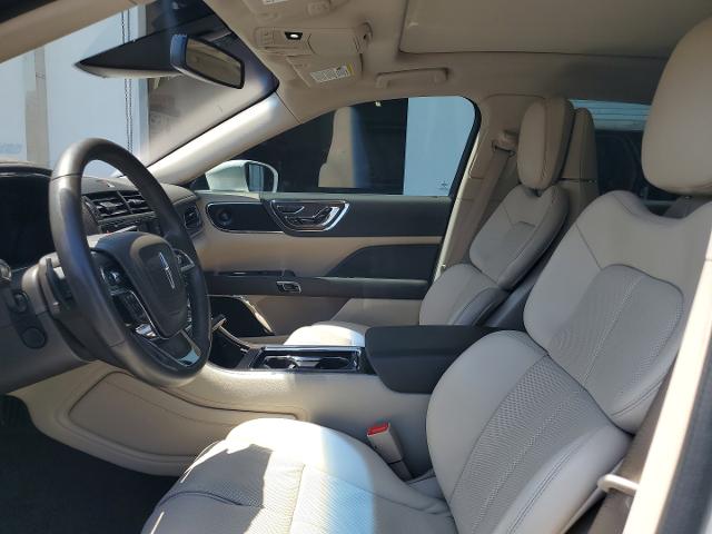 2020 Lincoln Continental Vehicle Photo in POMPANO BEACH, FL 33064-7091