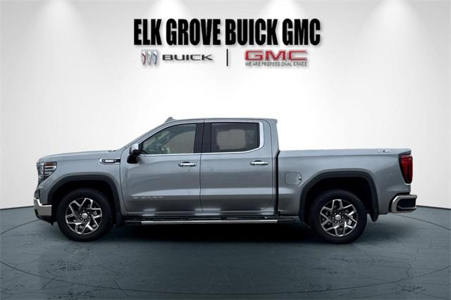 2023 GMC Sierra 1500 Vehicle Photo in ELK GROVE, CA 95757-8703