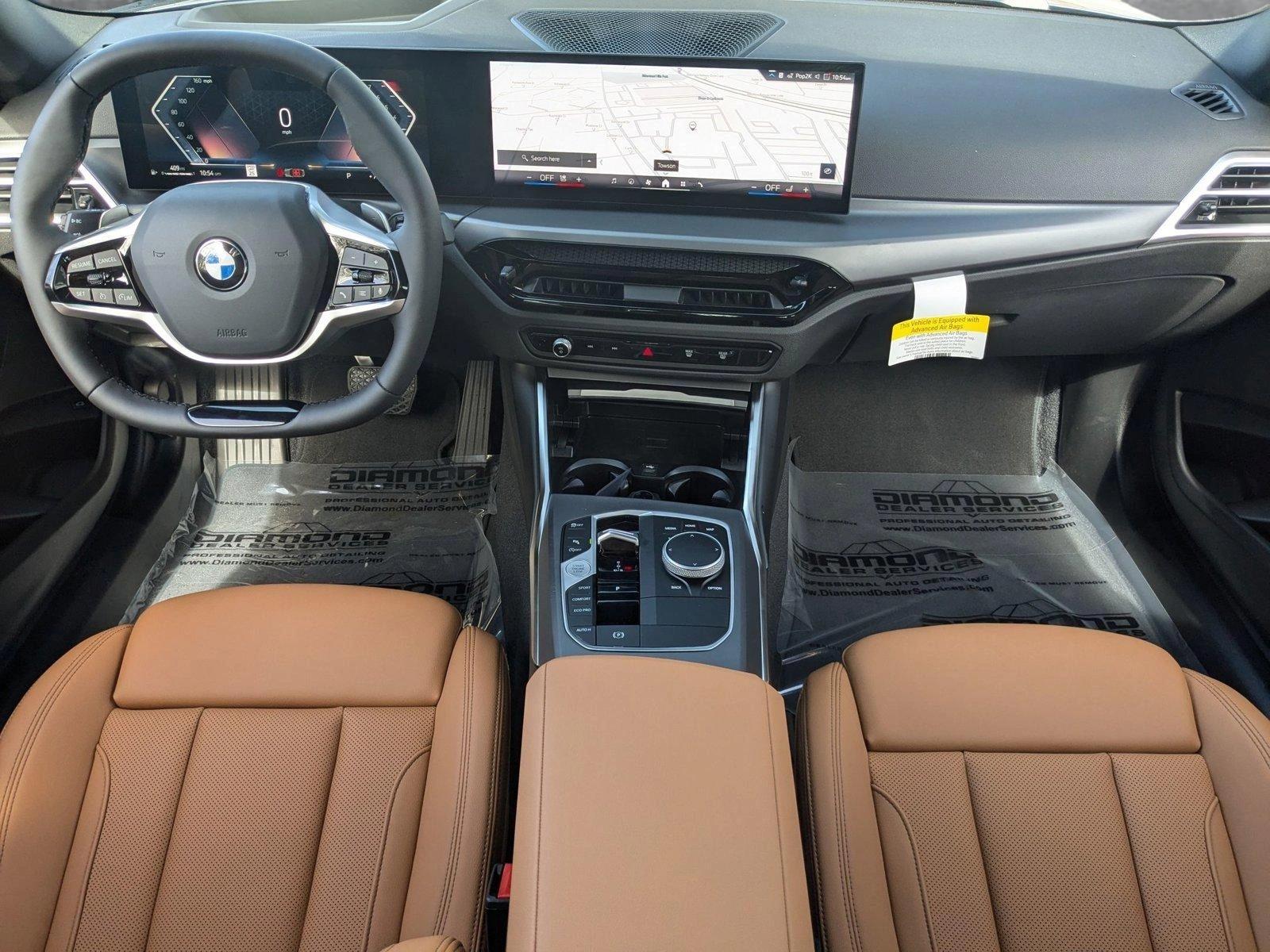 2025 BMW 230i xDrive Vehicle Photo in Towson, MD 21204