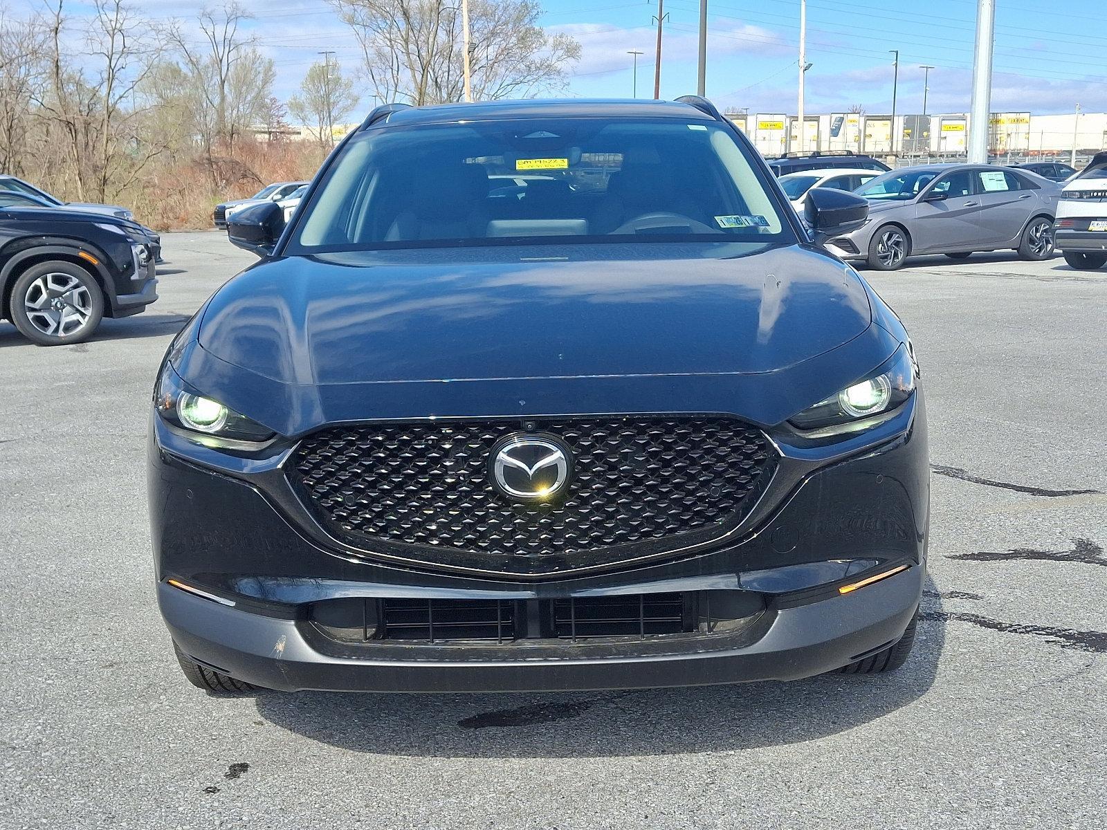 2025 Mazda CX-30 Vehicle Photo in Harrisburg, PA 17111