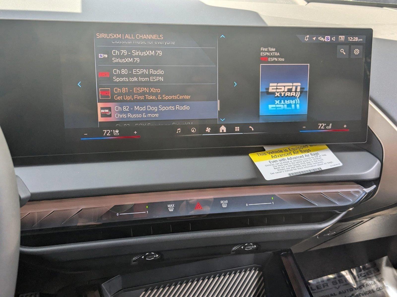 2025 BMW X3 30 xDrive Vehicle Photo in Towson, MD 21204