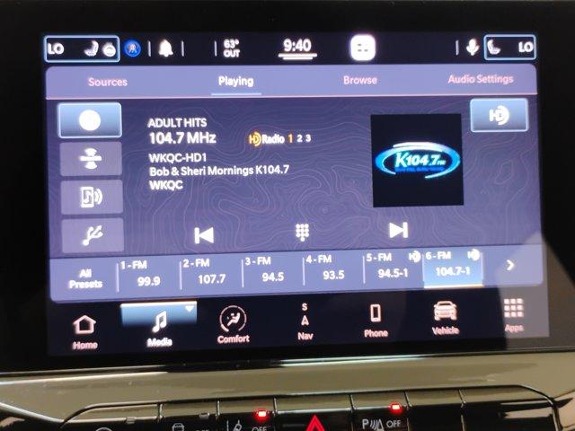 2022 Jeep Compass Vehicle Photo in PINEVILLE, NC 28134-8495
