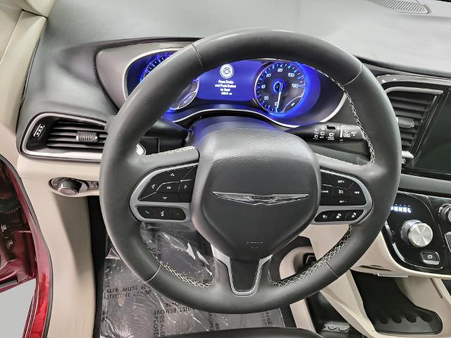 2023 Chrysler Pacifica Vehicle Photo in Oshkosh, WI 54904