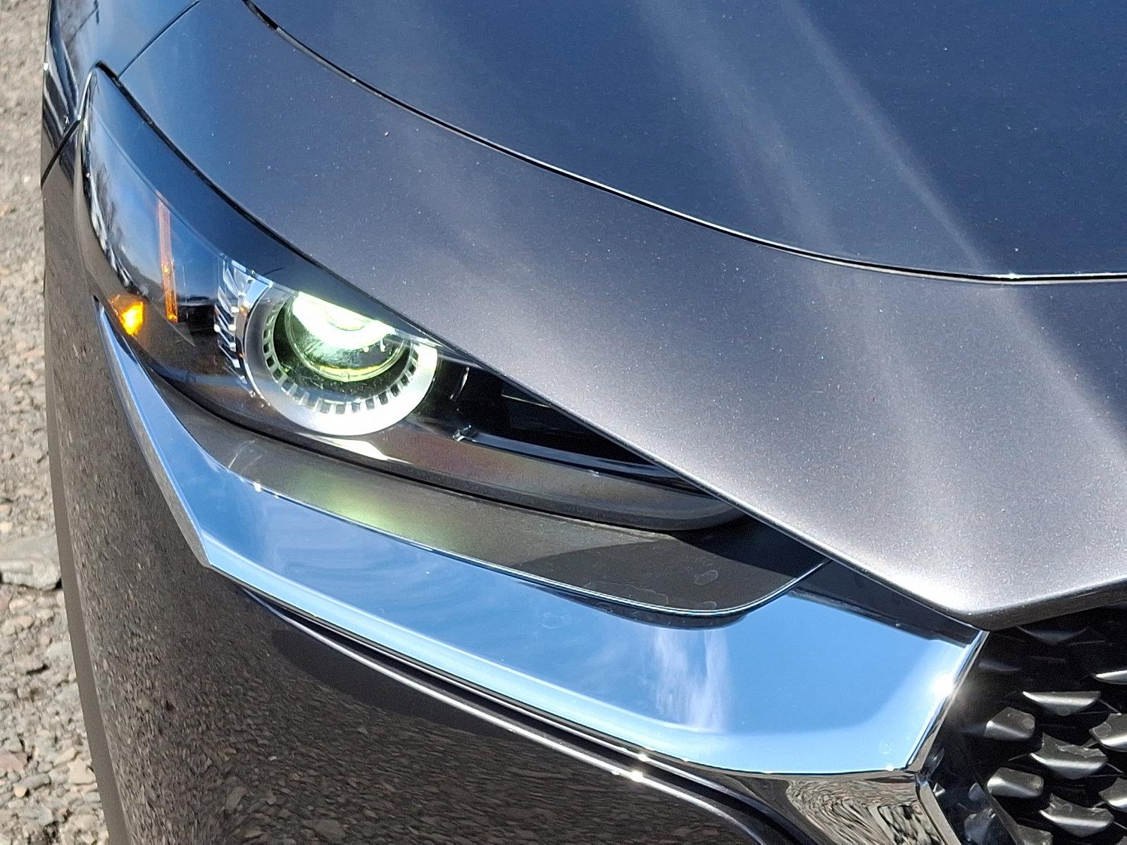 2025 Mazda CX-30 Vehicle Photo in Trevose, PA 19053