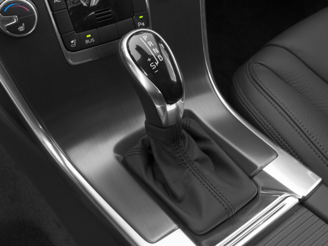 2016 Volvo XC60 Vehicle Photo in San Antonio, TX 78230