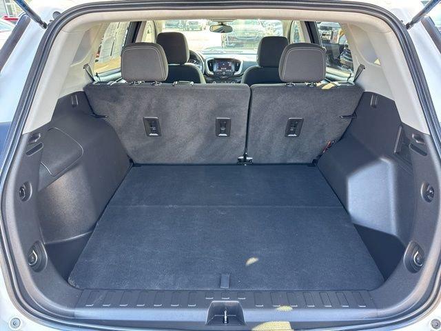2022 GMC Terrain Vehicle Photo in MEDINA, OH 44256-9631