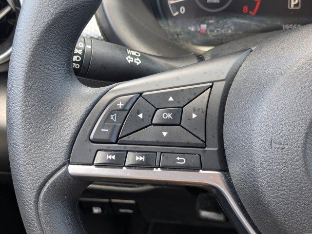 2024 Nissan Kicks Vehicle Photo in BRUNSWICK, GA 31525-1881