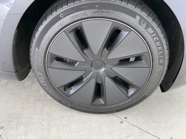 2025 Tesla Model 3 Vehicle Photo in Charlotte, NC 28273