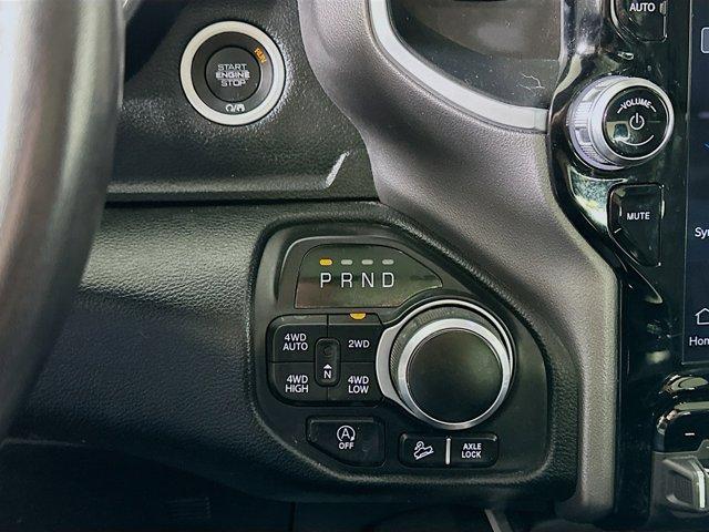2022 Ram 1500 Vehicle Photo in Doylsetown, PA 18901