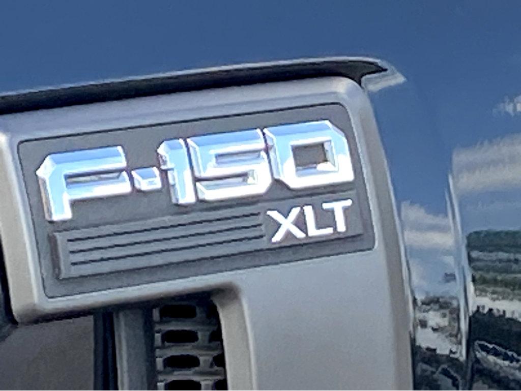 2023 Ford F-150 Vehicle Photo in POOLER, GA 31322-3252