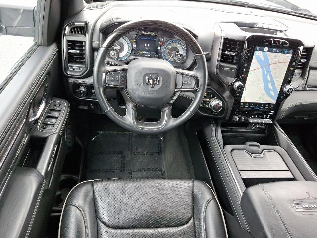 2022 Ram 1500 Vehicle Photo in HARRISBURG, PA 17111-1033