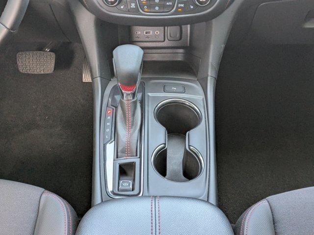2024 Chevrolet Equinox Vehicle Photo in BRUNSWICK, GA 31525-1881