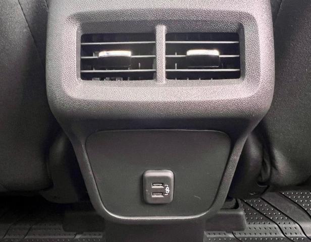 2023 Chevrolet Equinox Vehicle Photo in EFFINGHAM, IL 62401-2832