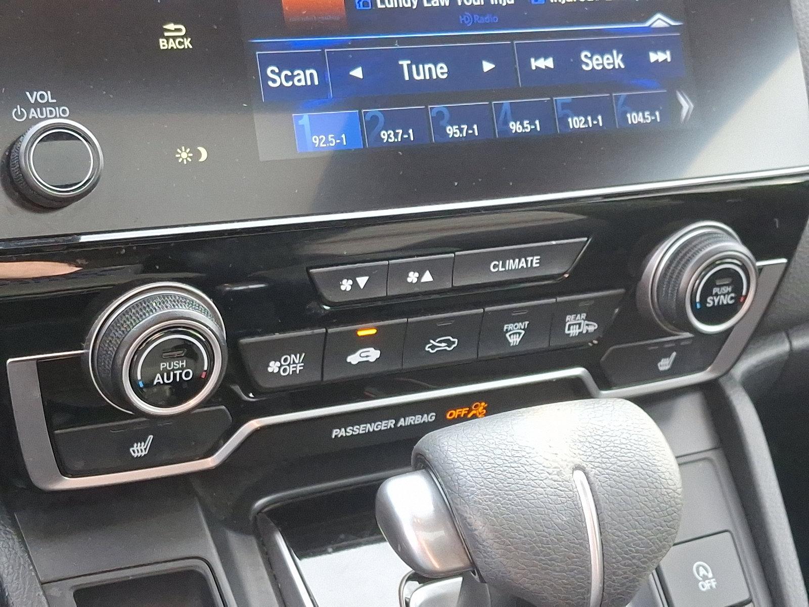 2020 Honda CR-V Vehicle Photo in Trevose, PA 19053