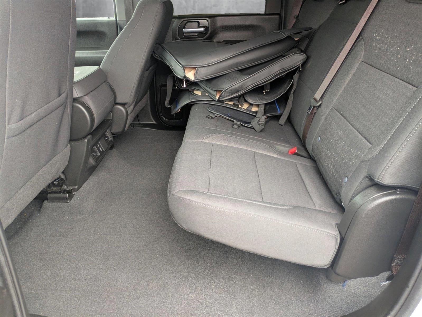 2024 Chevrolet Silverado 2500 HD Vehicle Photo in LAUREL, MD 20707-4697