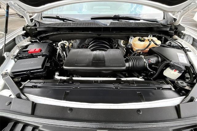 2021 Chevrolet Tahoe Vehicle Photo in San Antonio, TX 78230