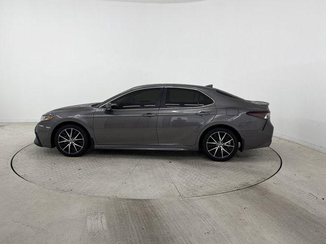 2023 Toyota Camry Vehicle Photo in Charlotte, NC 28273
