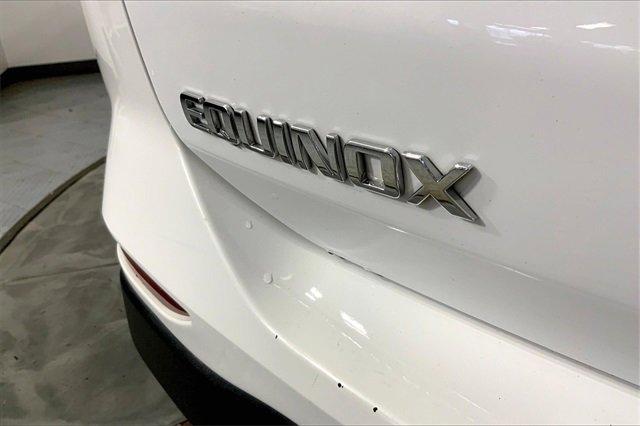 2023 Chevrolet Equinox Vehicle Photo in KANSAS CITY, MO 64114-4502