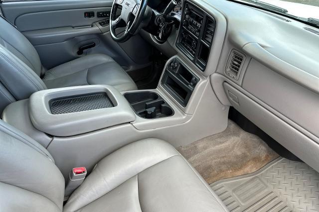 2004 GMC Sierra 2500 HD Vehicle Photo in SPOKANE, WA 99202-2191