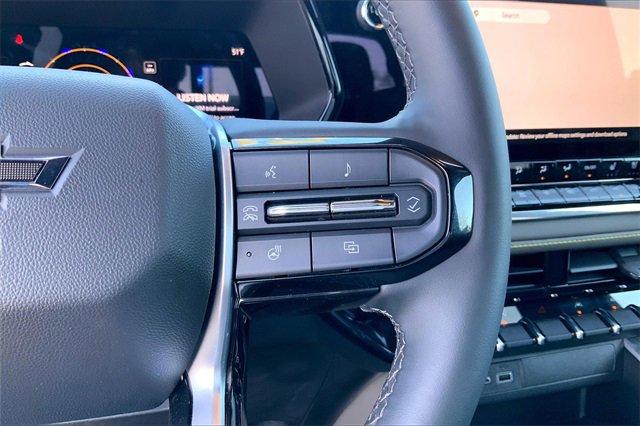 2023 Chevrolet Colorado Vehicle Photo in KANSAS CITY, MO 64114-4502