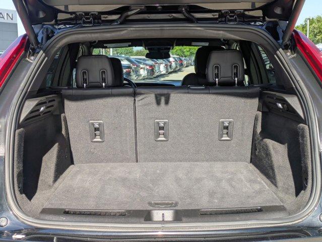 2024 Cadillac XT4 Vehicle Photo in San Antonio, TX 78209