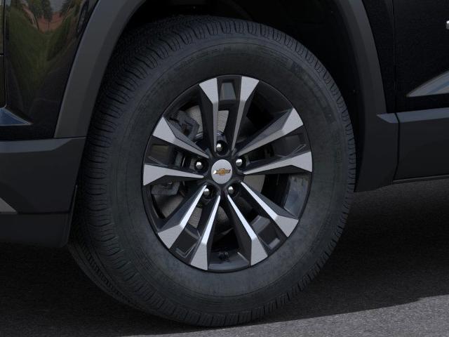 2025 Chevrolet Equinox Vehicle Photo in Roslyn, NY 11576