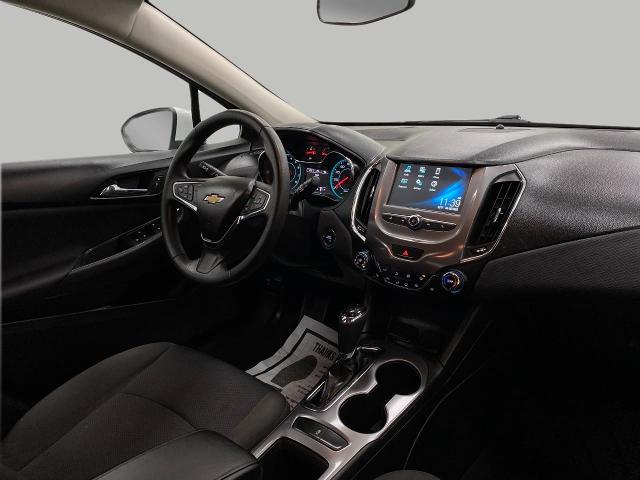 2018 Chevrolet Cruze Vehicle Photo in Appleton, WI 54913