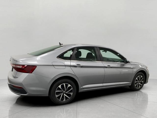 2025 Volkswagen Jetta Vehicle Photo in Appleton, WI 54913