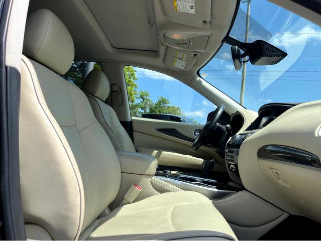 2020 INFINITI QX60 Vehicle Photo in Savannah, GA 31419