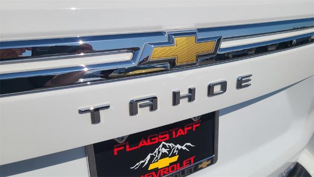 2023 Chevrolet Tahoe Vehicle Photo in FLAGSTAFF, AZ 86001-6214
