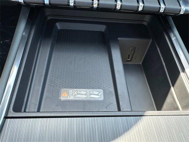 2025 GMC Acadia Vehicle Photo in BATON ROUGE, LA 70806-4466